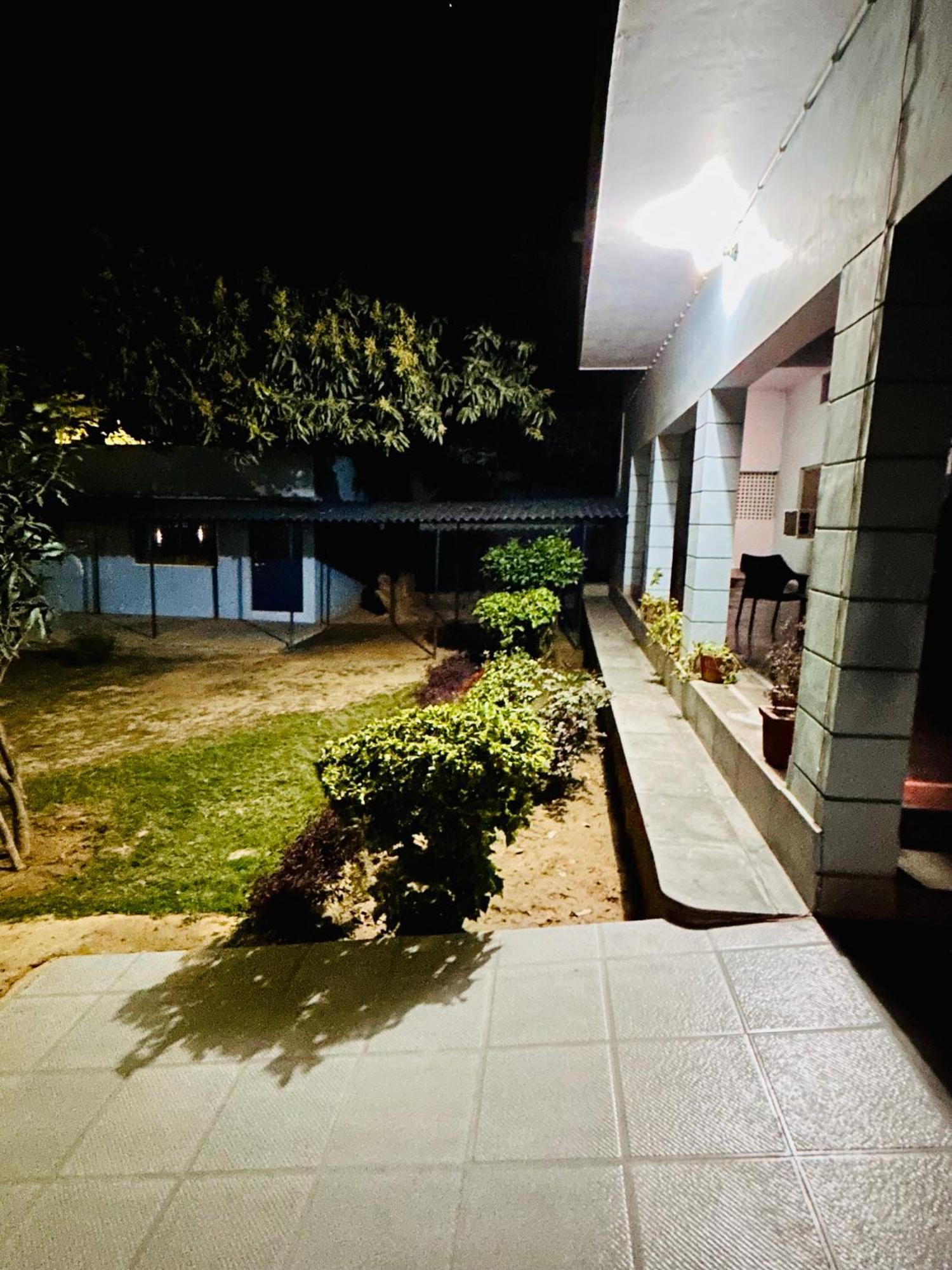 Gooseberry Garden Βίλα Ayodhya Εξωτερικό φωτογραφία