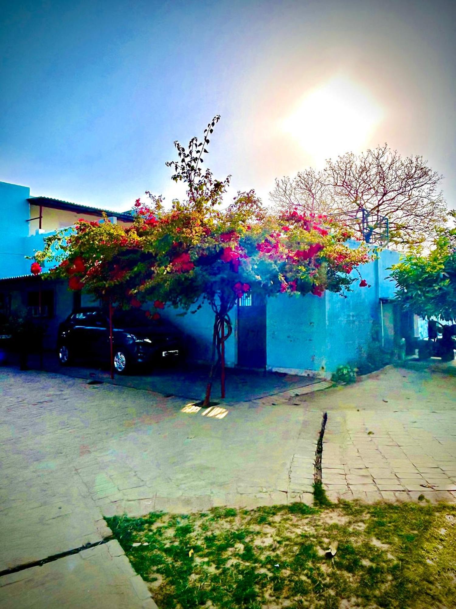 Gooseberry Garden Βίλα Ayodhya Εξωτερικό φωτογραφία